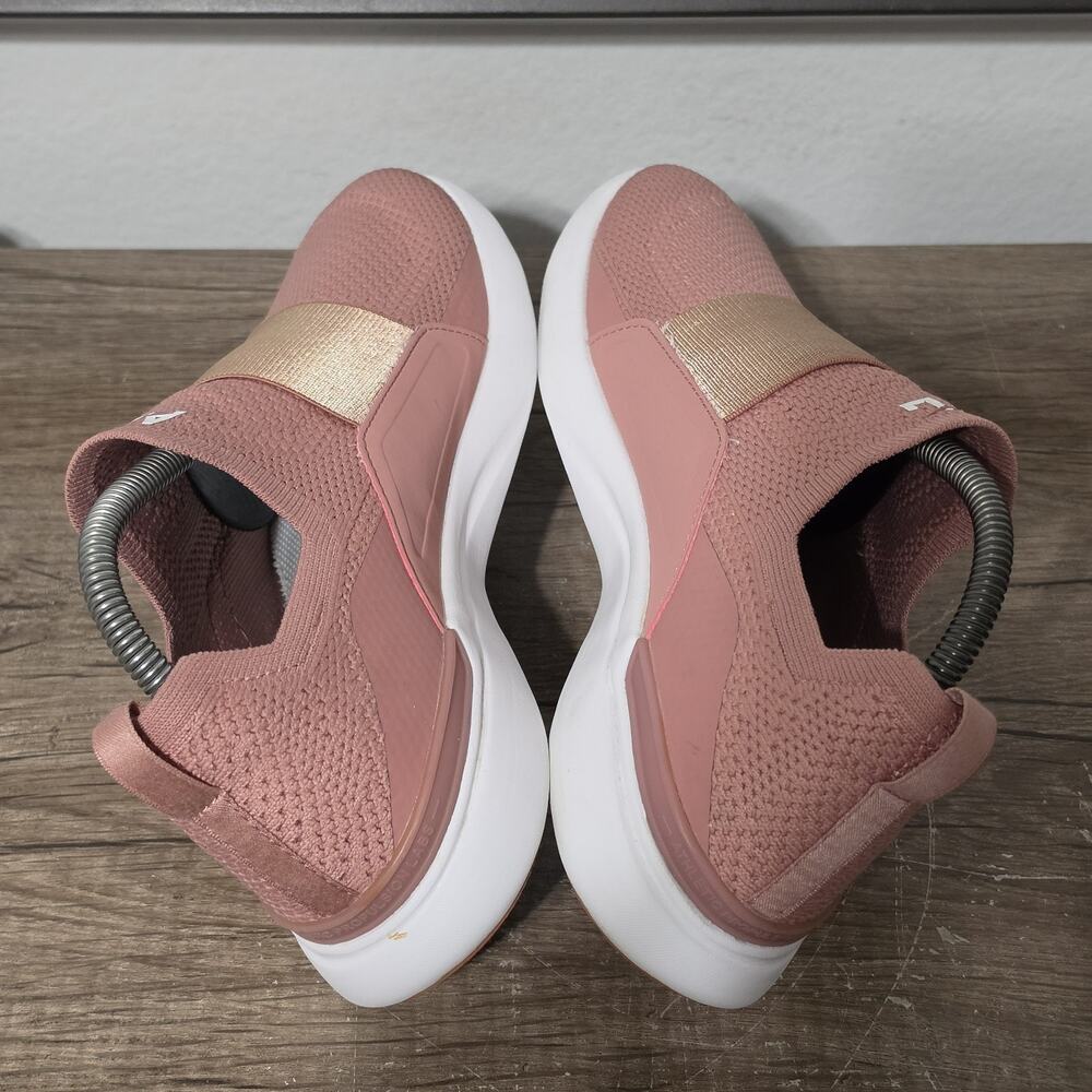 APL Athletic Propulsion Labs TechLoom Bliss Women's Slip-On Shoes Size 9.5 - Picture 5 of 9